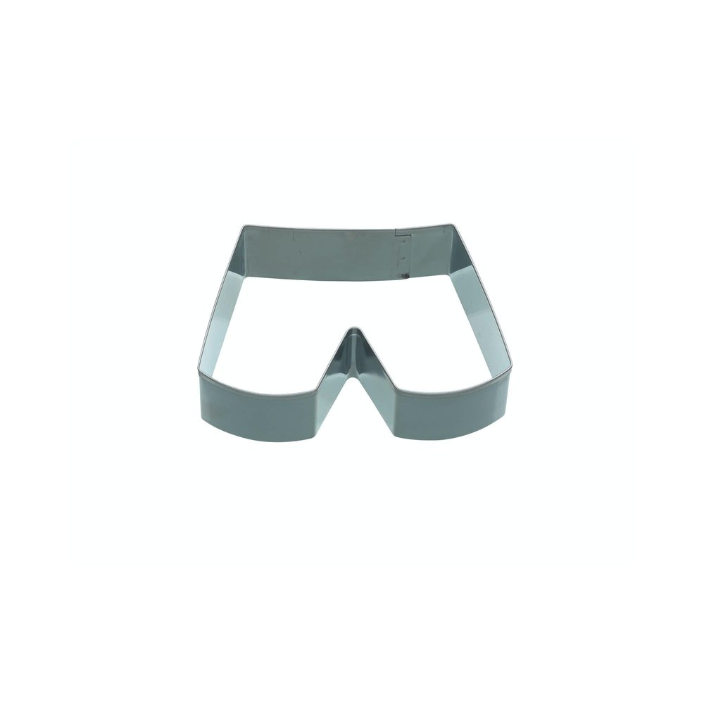 Kitchencraft Cookie cutter shorts 9cm