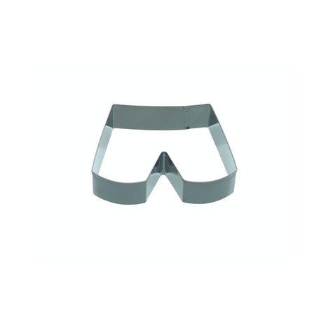 Kitchencraft Cookie cutter shorts 9cm