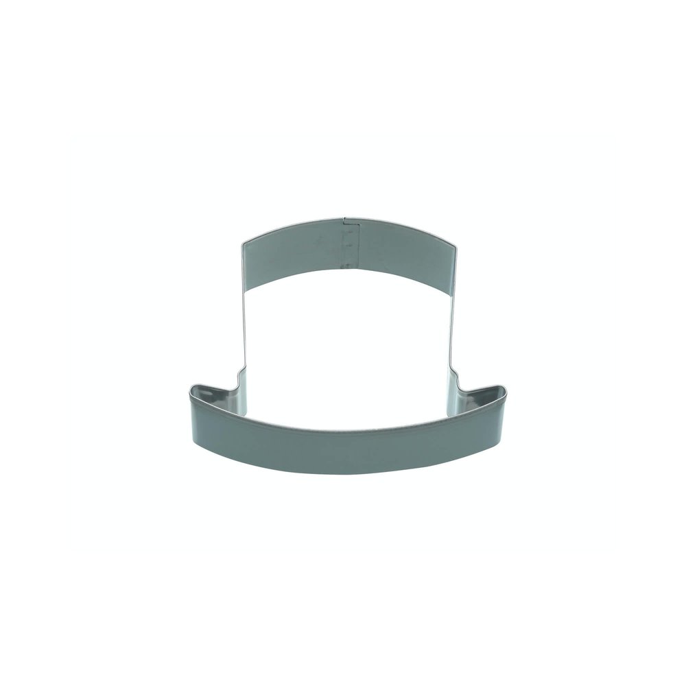Kitchencraft Cookie cutter hat 9cm
