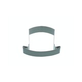 Kitchencraft Cookie cutter hat 9cm