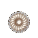 Decora Cast aluminum mini cake mold, Carol, ⌀10 x 5 cm Decora Cast aluminum mini cake mold, Carol, ⌀10 x 5 cm