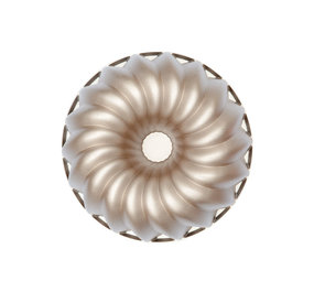 Decora Aluminium bakvorm Carol 24cm Decora Aluminium bakvorm Carol 24cm