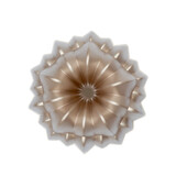 Decora Aluminium gietvorm cakevorm, Sophia, ⌀24 x 10 cm Decora Aluminium gietvorm cakevorm, Sophia, ⌀24 x 10 cm