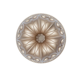 Decora Aluminium gietvorm cakevorm, Gaia, ⌀24 x 10 cm