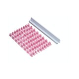 Fondantstempel letters & cijfers Fondantstempel letters & cijfers