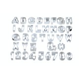 35 numeral and letter cutters 35 numeral and letter cutters