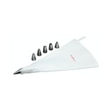 Startset spuitmondjes 8-delig