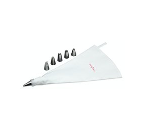 Piping nozzle starter set