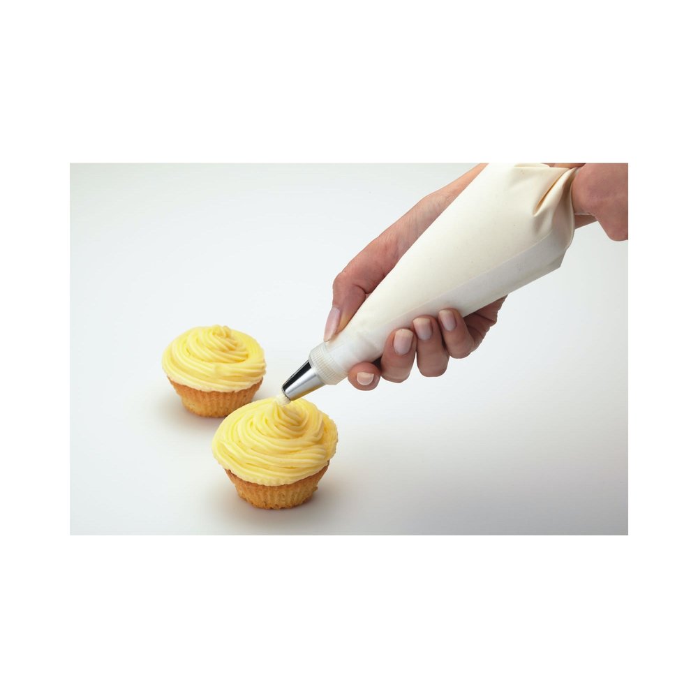 8-piece piping nozzle starter set