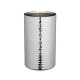 BarCraft Luxury hammered wine cooler BarCraft Luxury hammered wine cooler