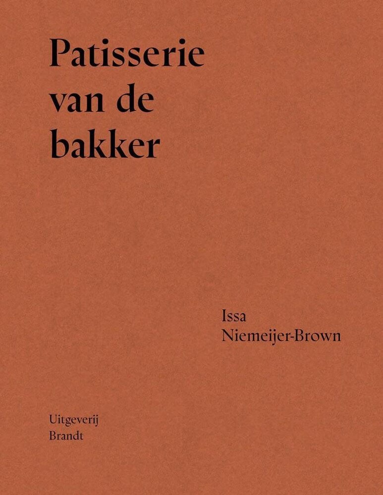 Patisserie van de bakker Patisserie van de bakker
