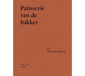 Patisserie van de bakker
