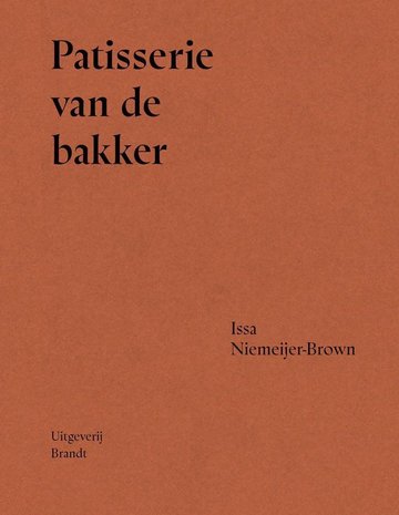 Patisserie van de bakker Patisserie van de bakker