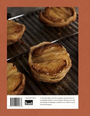 Patisserie van de bakker Patisserie van de bakker