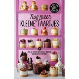 Nog meer kleine taartjes Nog meer kleine taartjes