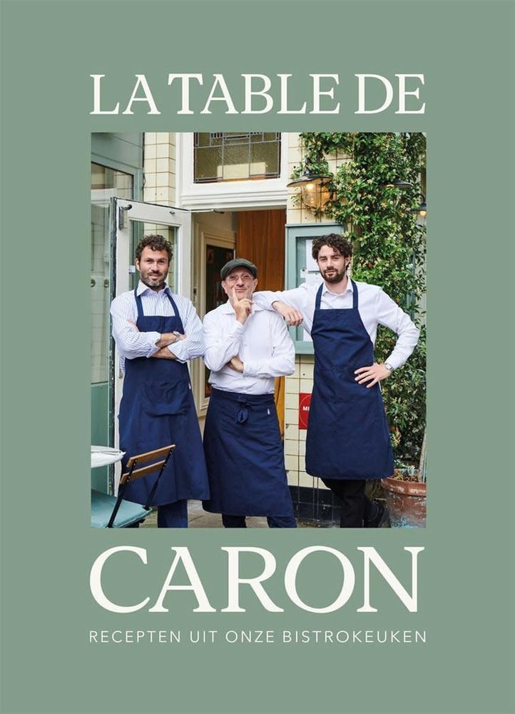 La table de Caron