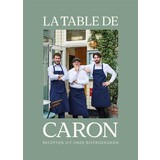 La table de Caron