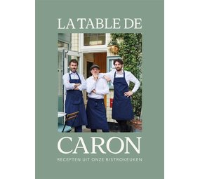 La table de Caron La table de Caron