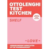 Ottolenghi test kitchen - shelf love