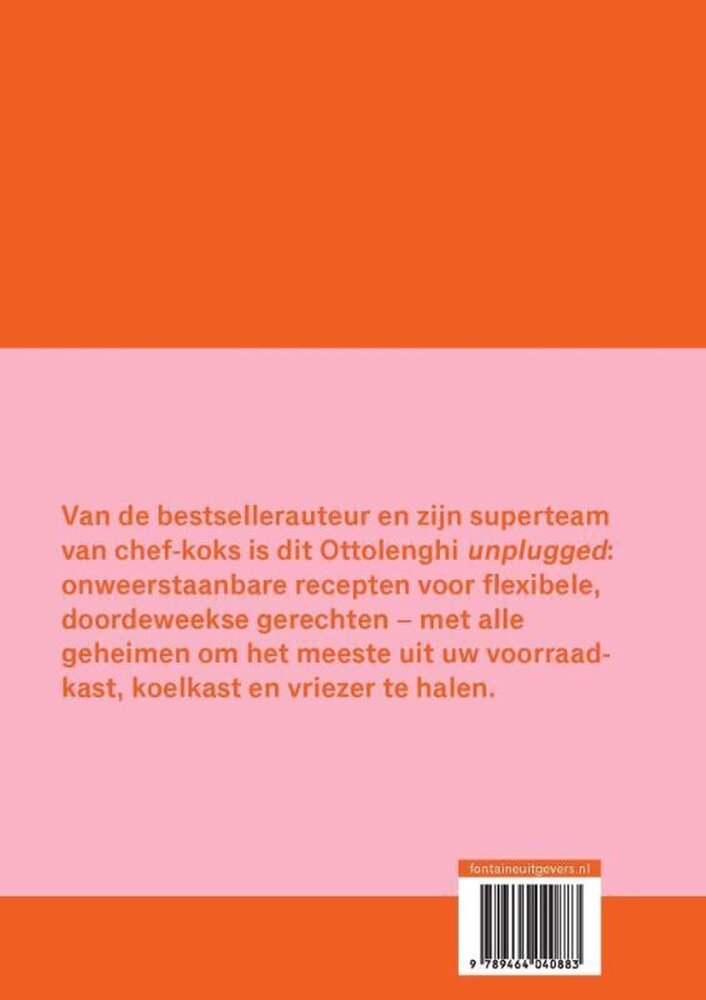 Ottolenghi test kitchen - shelf love