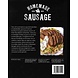 Homemade sausage Homemade sausage