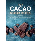 Het cacao kookboek