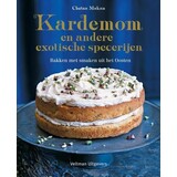 Kardemom en andere exotische specerijen
