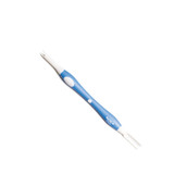 Decora Dubbelzijdig modelleergereedschap, lint en glimlach Decora Dubbelzijdig modelleergereedschap, lint en glimlach