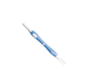 Decora Dubbelzijdig modelleergereedschap, lint en glimlach Decora Dubbelzijdig modelleergereedschap, lint en glimlach