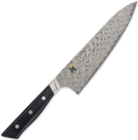 Miyabi 800 DP Gyutoh 20cm Miyabi 800 DP Gyutoh 20cm