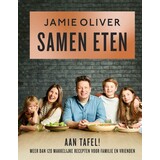 Jamie Oliver - Samen Eten