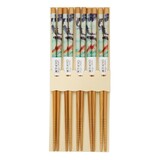 Tokyo Design Studio 5 sets of chopsticks Fish