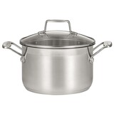 Scanpan Impact kookpan 20cm Scanpan Impact kookpan 20cm