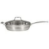 Scanpan Impact sauteerpan 28cm