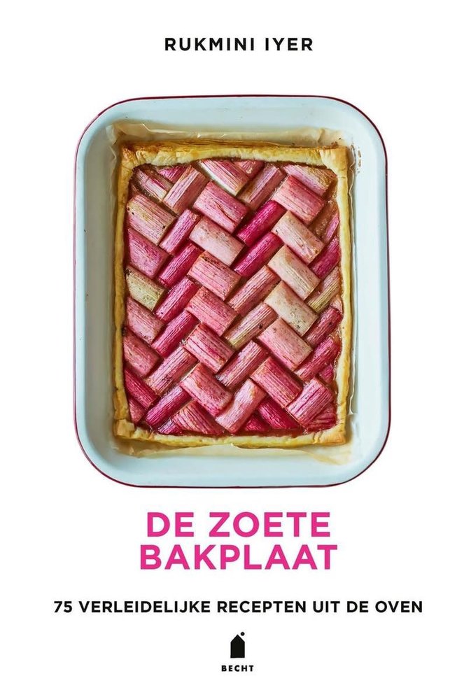 De zoete bakplaat De zoete bakplaat