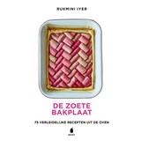 De zoete bakplaat De zoete bakplaat