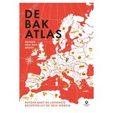 De bakatlas De bakatlas