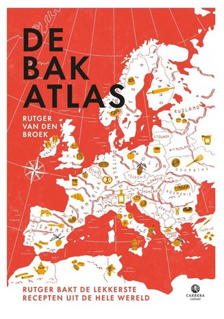 De bakatlas