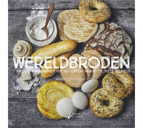 Wereldbroden