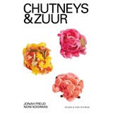 Chutneys & zuur Chutneys & zuur