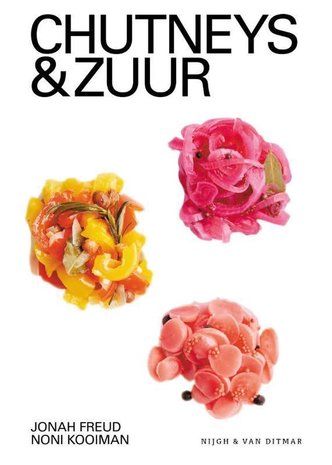 Chutneys & zuur Chutneys & zuur