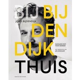 Bij Bijdendijk thuis Bij Bijdendijk thuis