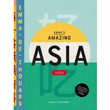 Emma's Amazing Asia VEGA