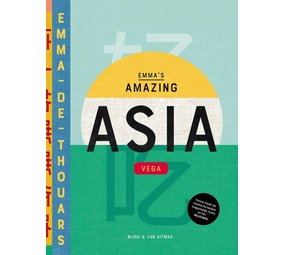 Emma's Amazing Asia VEGA