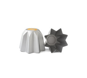Decora Pandoro bakvorm, 500 g