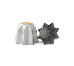 Decora Pandoro baking mold, 750 g Decora Pandoro baking mold, 750 g