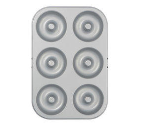 Decora Non-stick donut mold Decora Non-stick donut mold