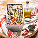 Decora Non-stick cake pan 25x11,5cm Decora Non-stick cake pan 25x11,5cm
