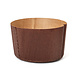 Decora Panettonevorm 1kg, 5 stuks Decora Panettonevorm 1kg, 5 stuks