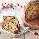 Decora Panettonevorm 1kg, 5 stuks Decora Panettonevorm 1kg, 5 stuks